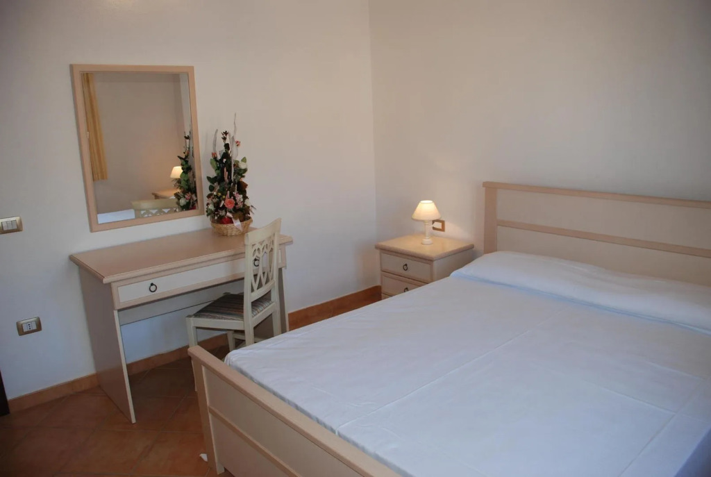Residence Li Troni