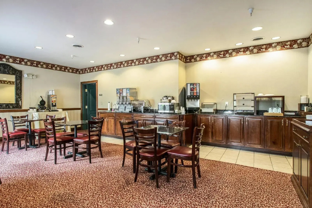 Country Inn & Suites by Radisson, Elkhart North