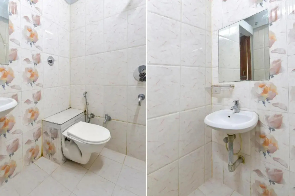 FabHotel Raghumani Palace - Nr Mahakal Mandir