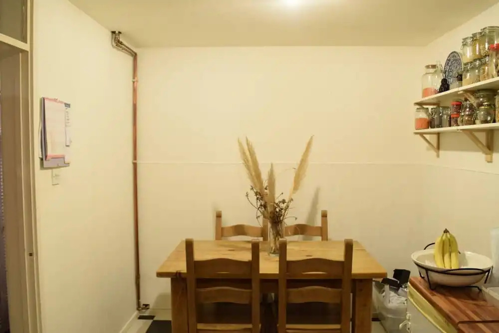 Homely 2 Bedroom House in Greenwich