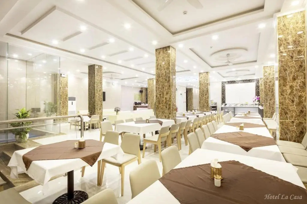 Media Nha Trang Hotel