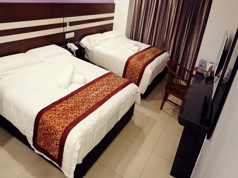 Hotel Kristal