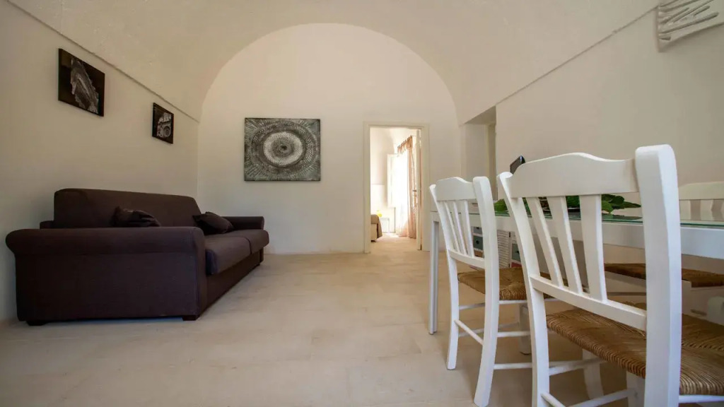 Masseria del Salento Santa Marina