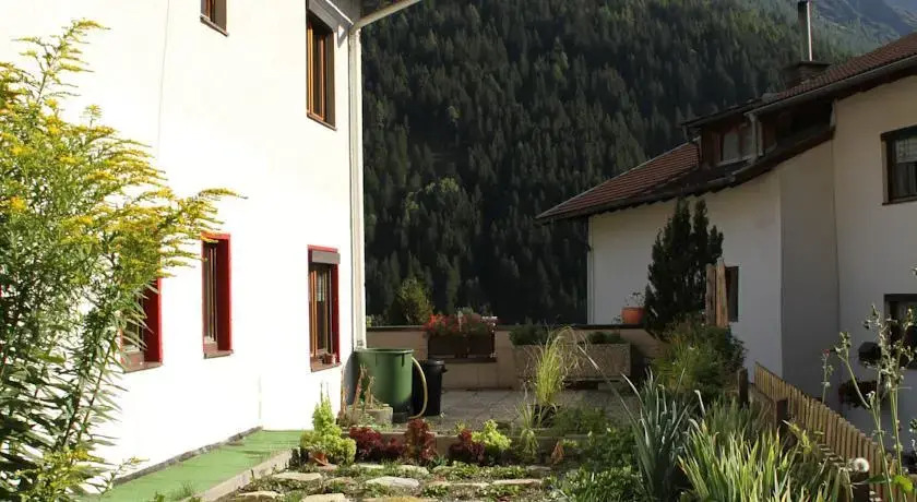 s`Schmuckkastli