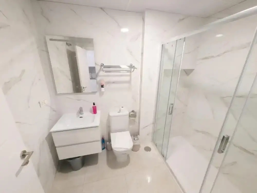 Rental San Luis