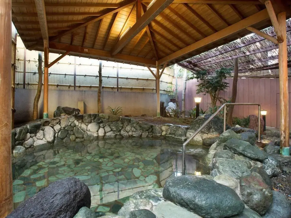 Atami Kinjokan