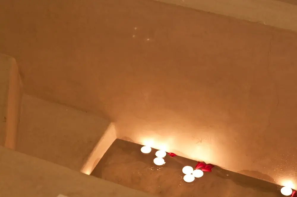 Riad des Eaux et des Epices