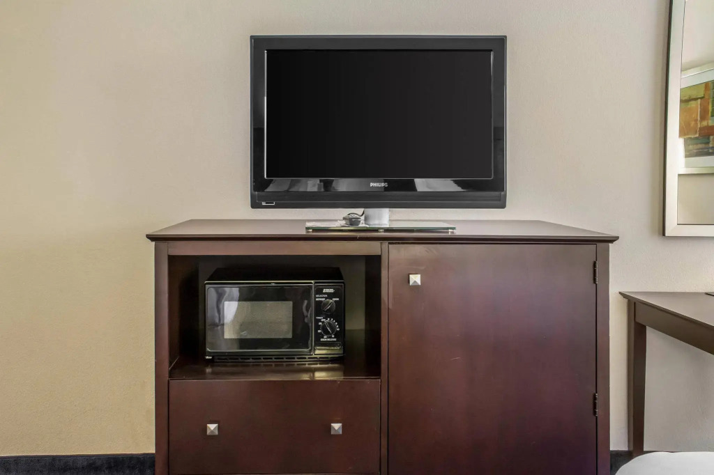 Econo Lodge Ankeny - Des Moines