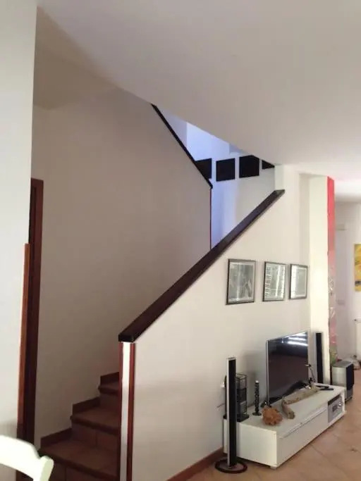 Torre Sances House