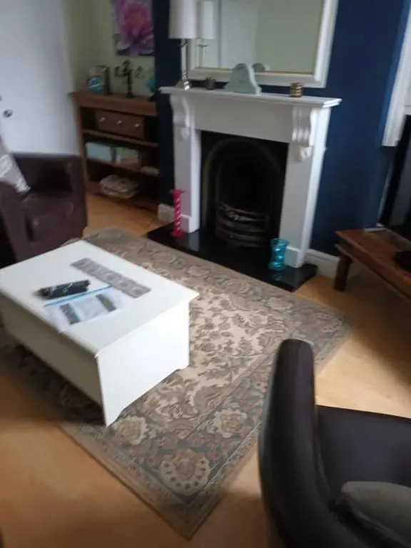 Dales View House