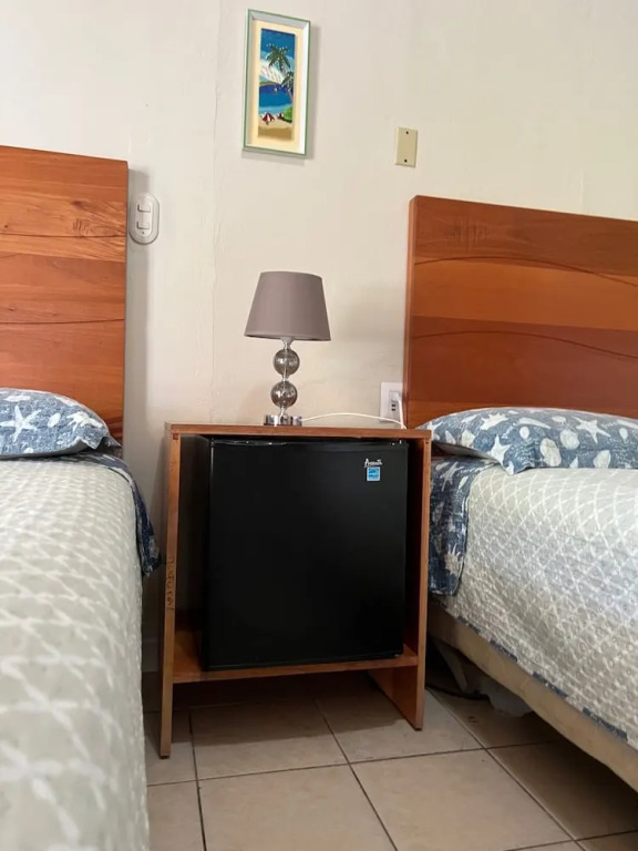 Hotel Palmazul - Viña del Mar
