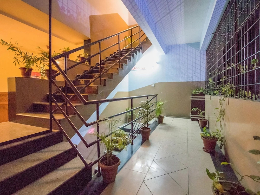 OYO 13300 Anupama Residency