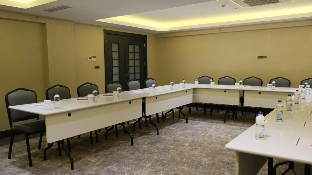 Nova Vista Deluxe & Suites a Member of Radisson Individuals