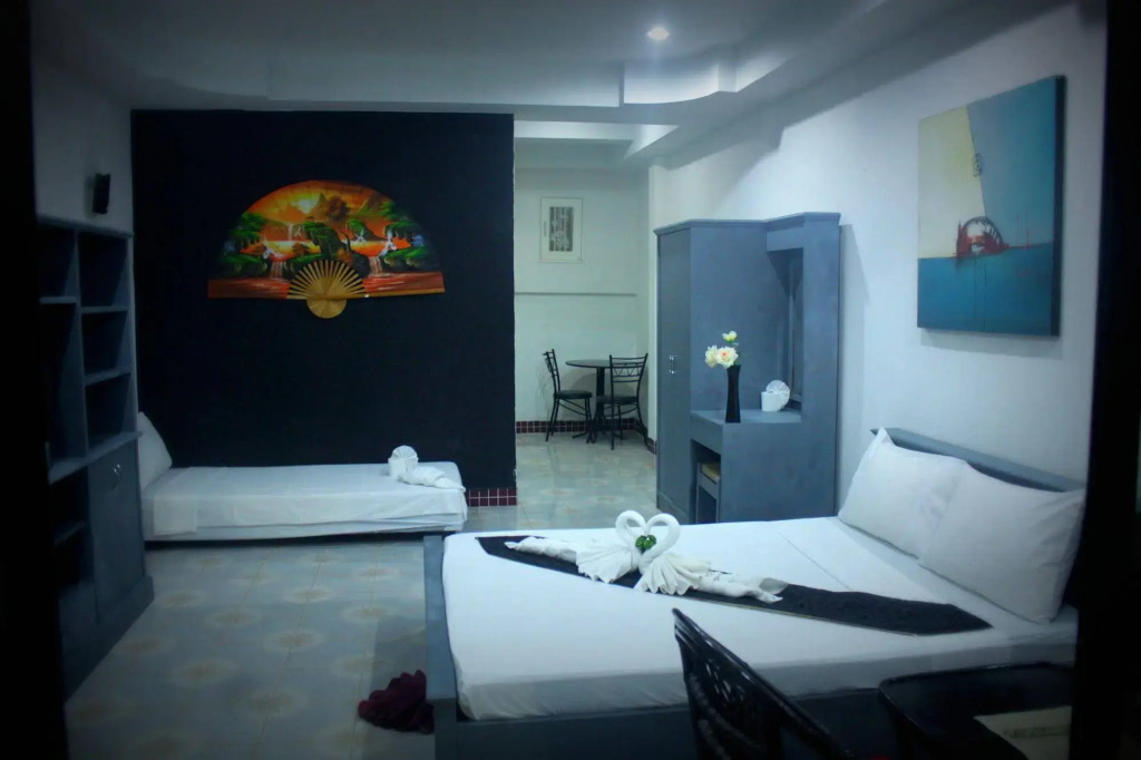 The Guest House - Apartment