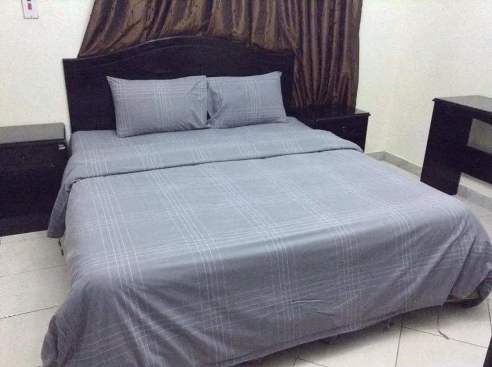 Aman Furnished Apartment 1