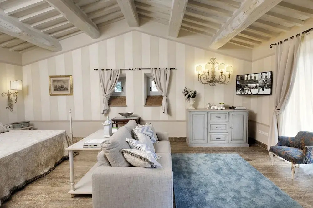 Villa Borgo del Falco