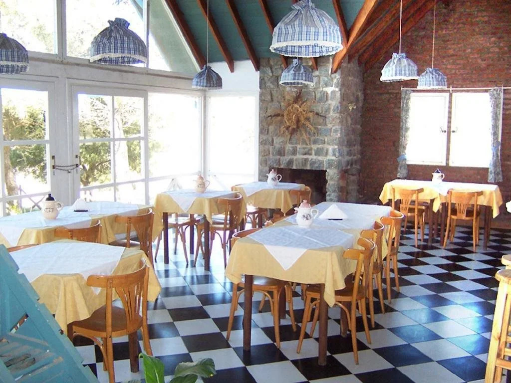 Cabañas del Pinar