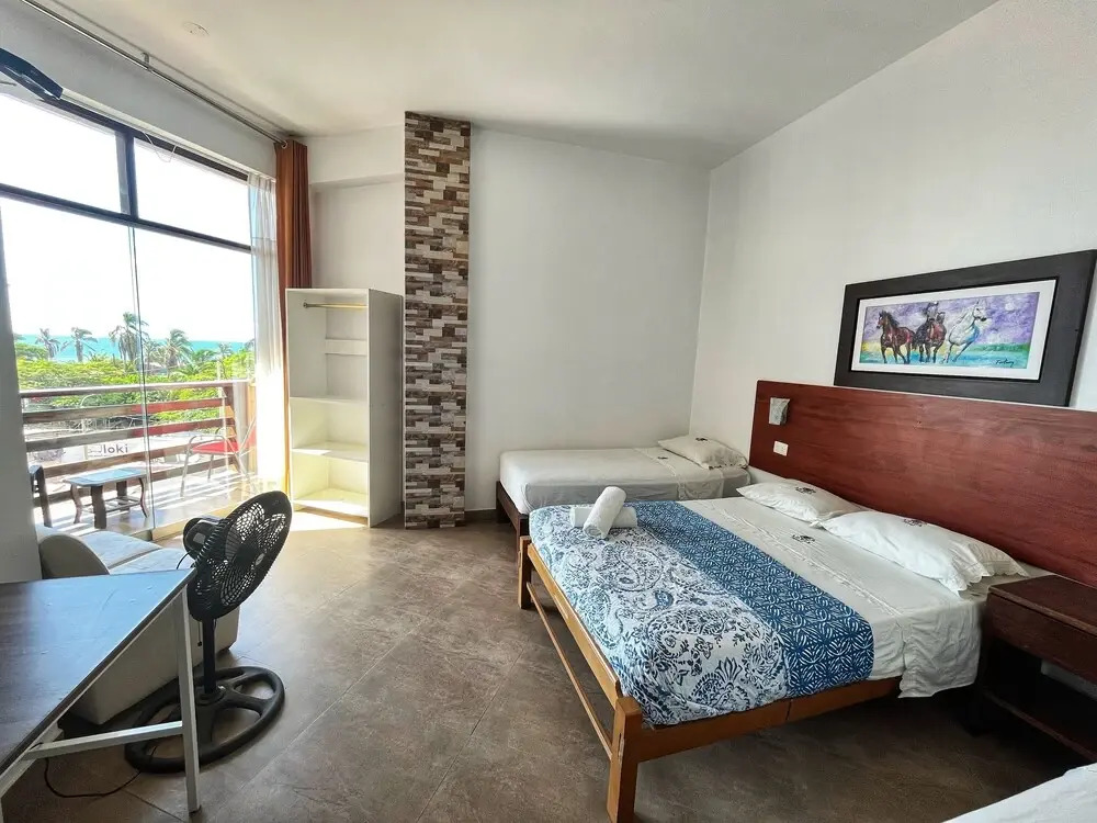 Hotel Aryia