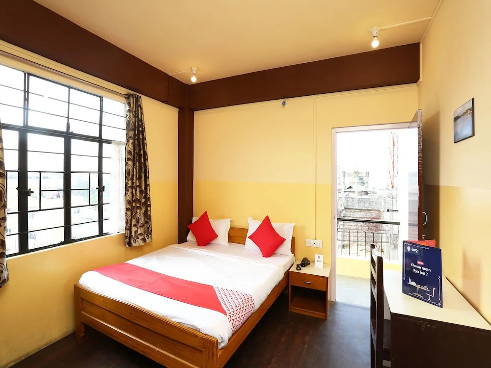 OYO 13047 Shillong View Guest House