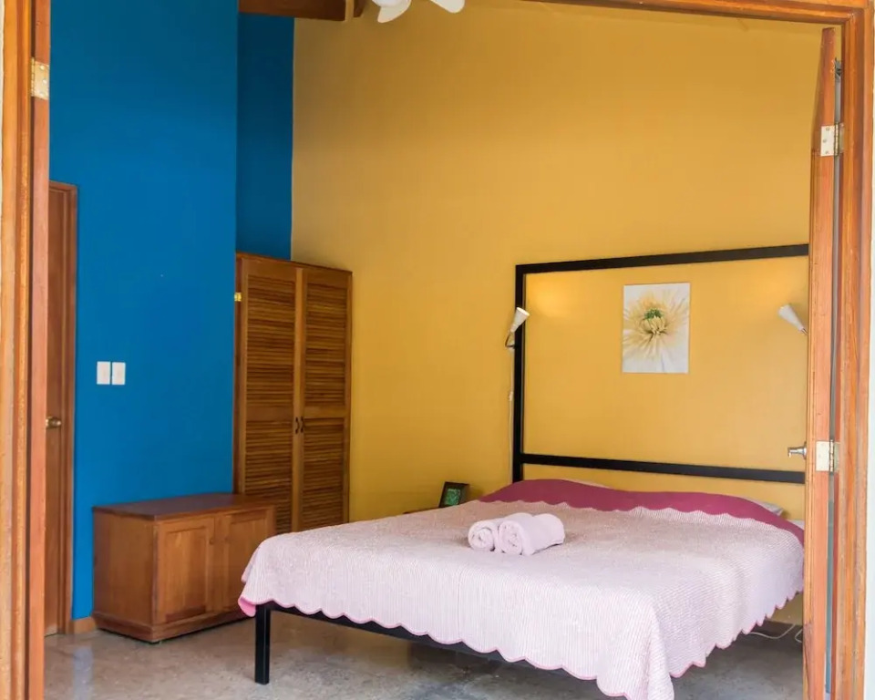 B&B Vista Atenas