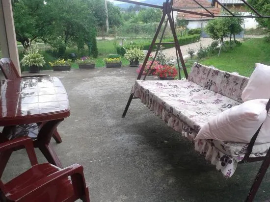 Guest House Dimitrije