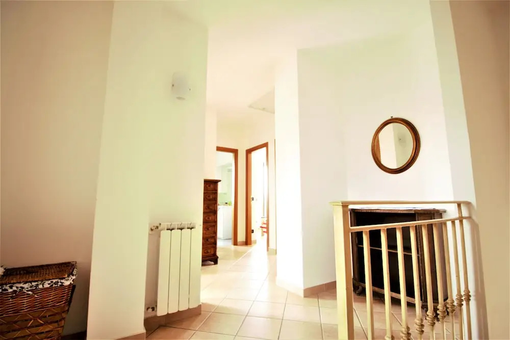 Holidaycasa Villa Iolanda - Piu Spazio piu Privacy