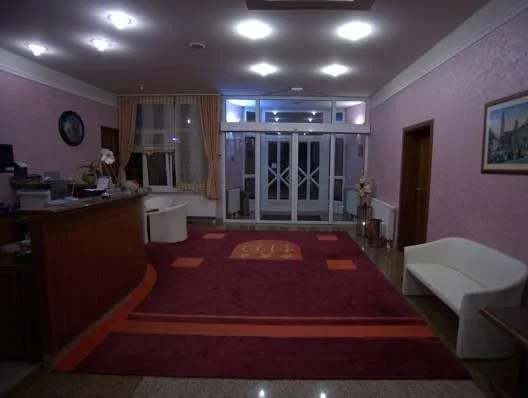 Hotel Đakovo