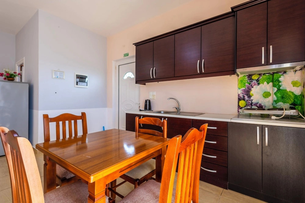 Ionian Luxury Apartments