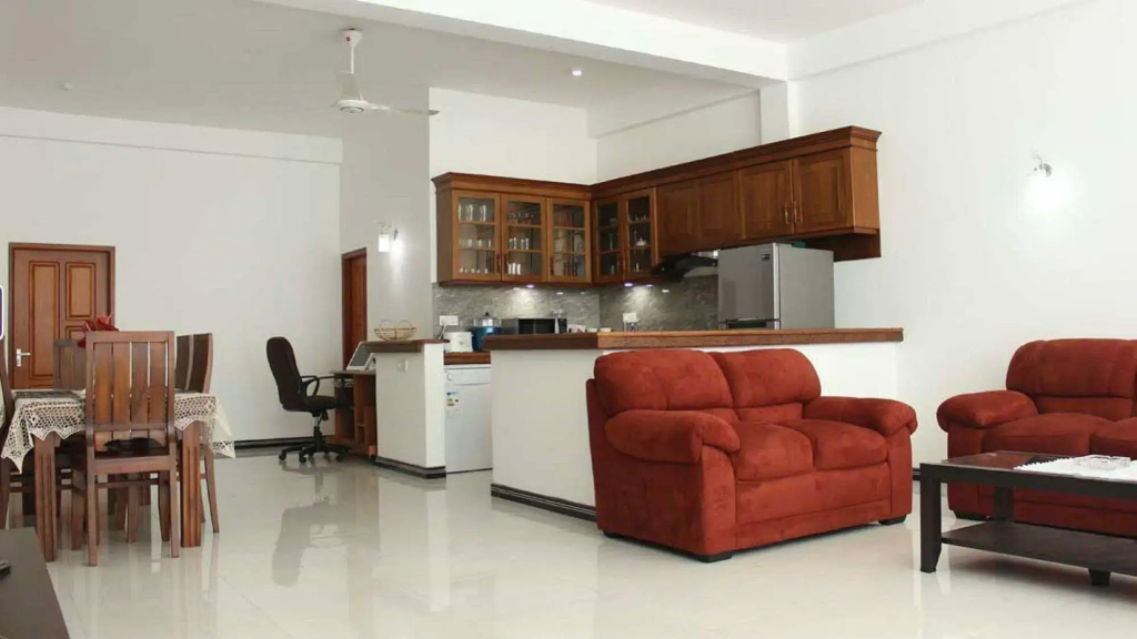 Ranga Holiday Resort