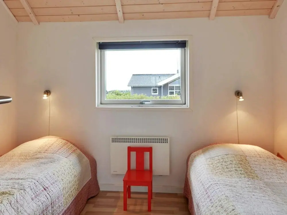 4 star holiday home in Tarm
