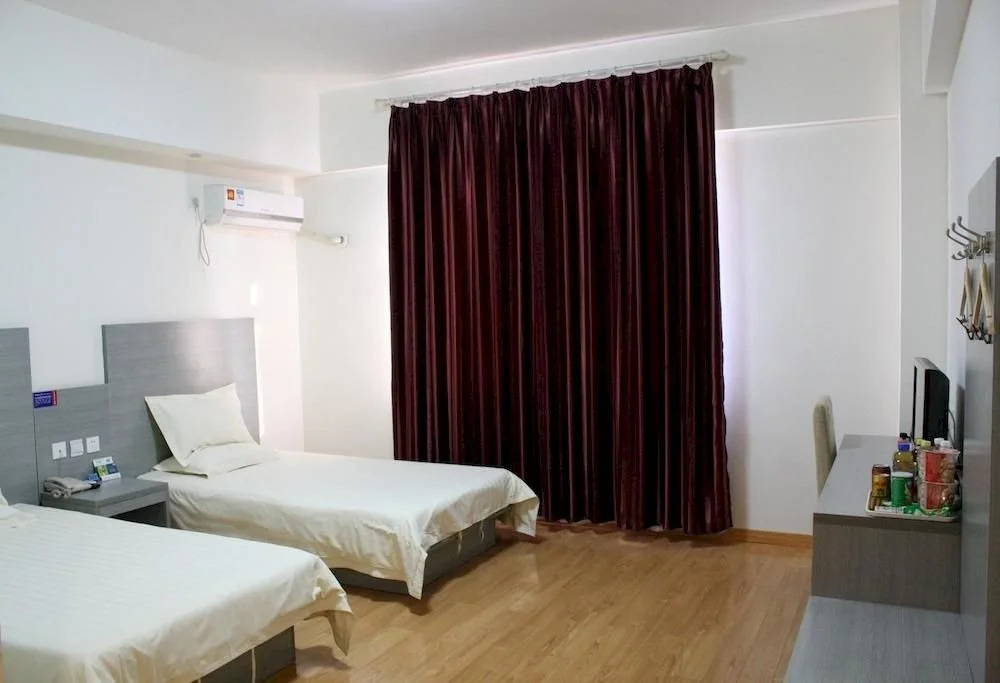 City 118 Hotel Binzhou Bincheng Medical University