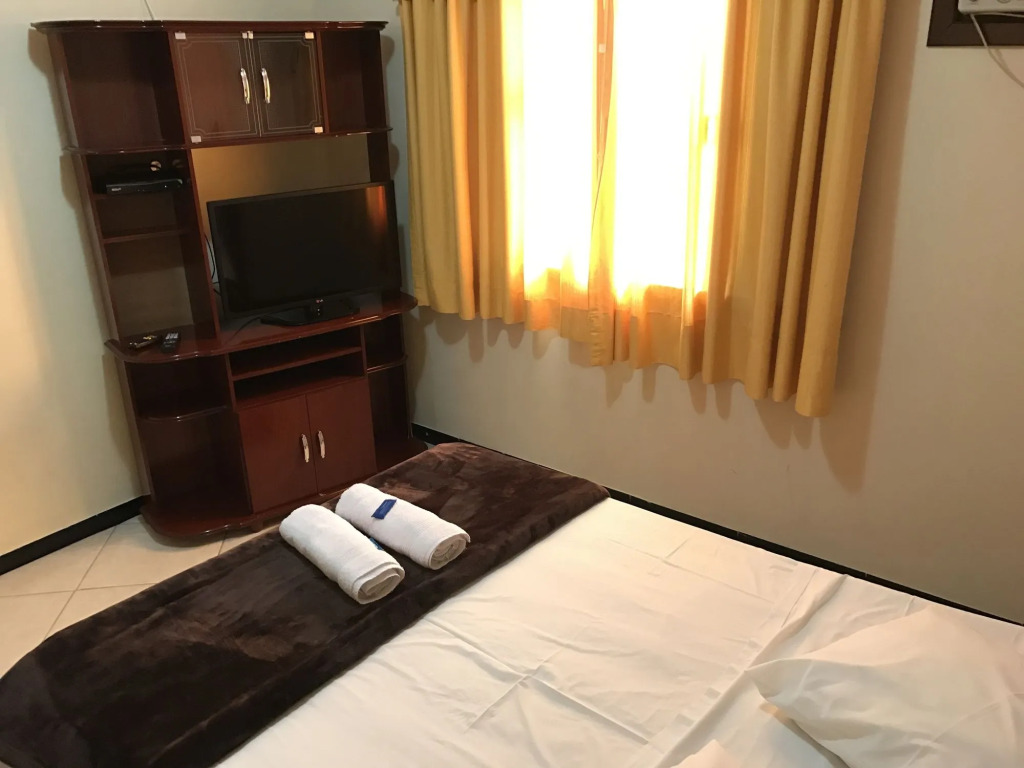 Hotel Panorâmico