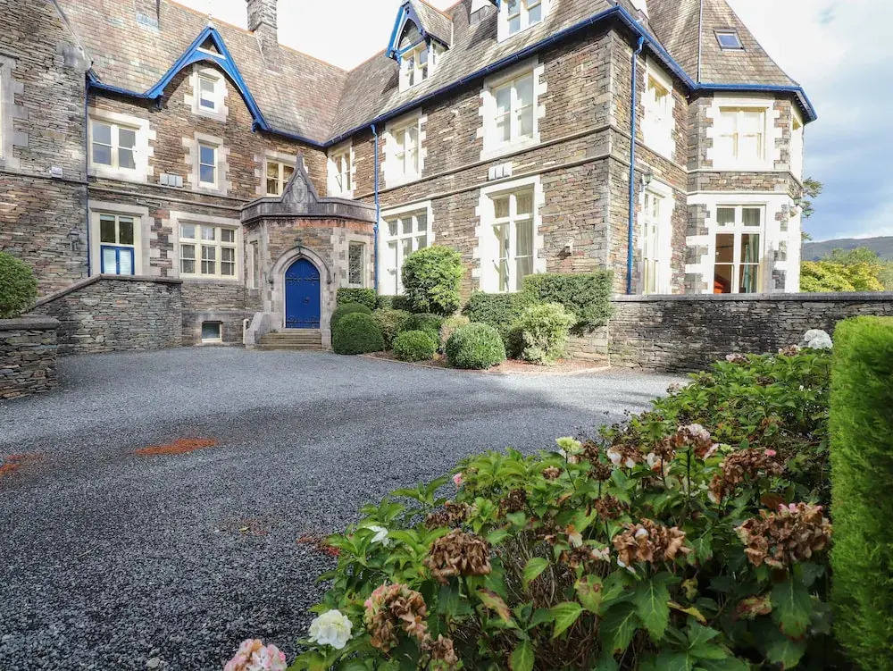 Rydal Suite