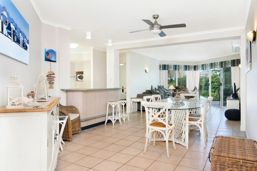 Trinity Waters Boutique Beachfront