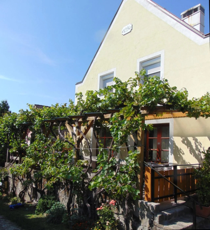 Andrew Guest House Tihany