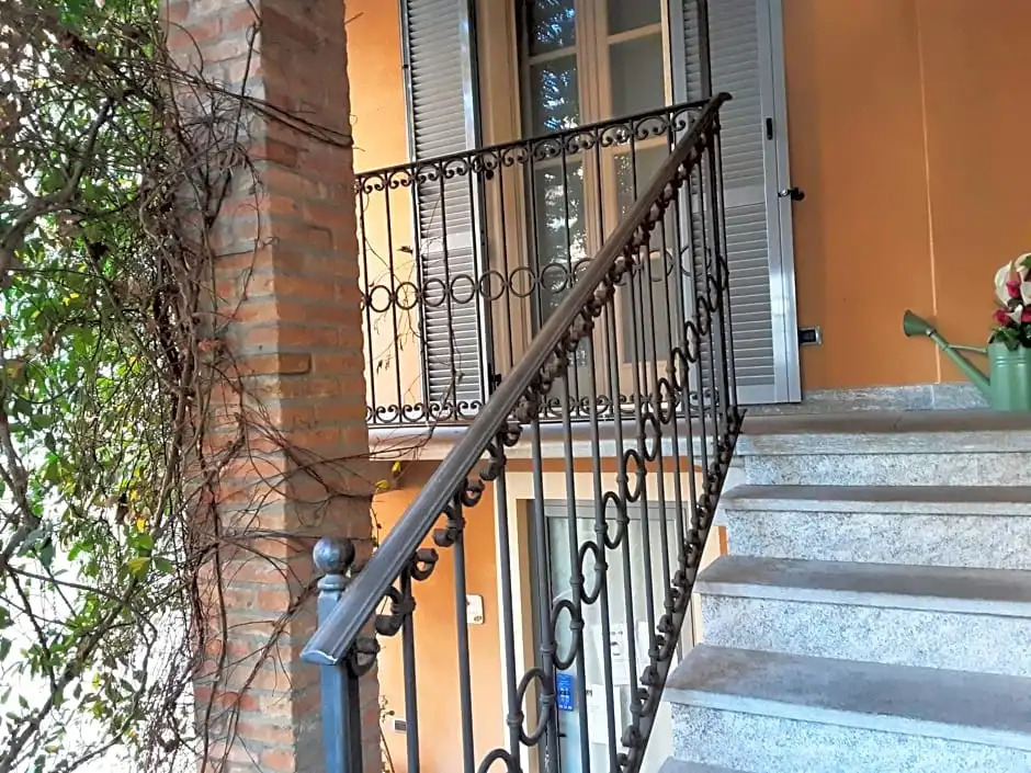 Corte Delle Rose