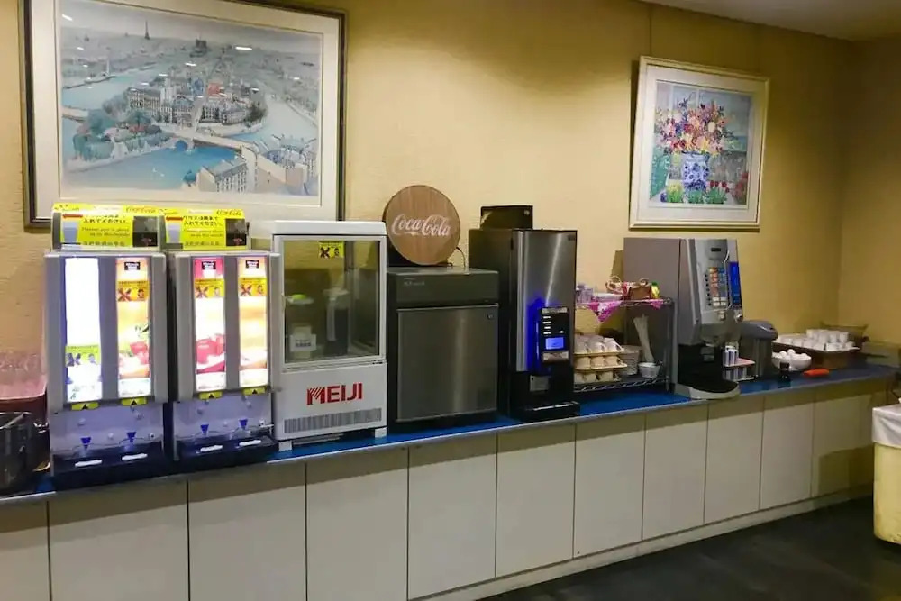 Shiroko Storia Hotel