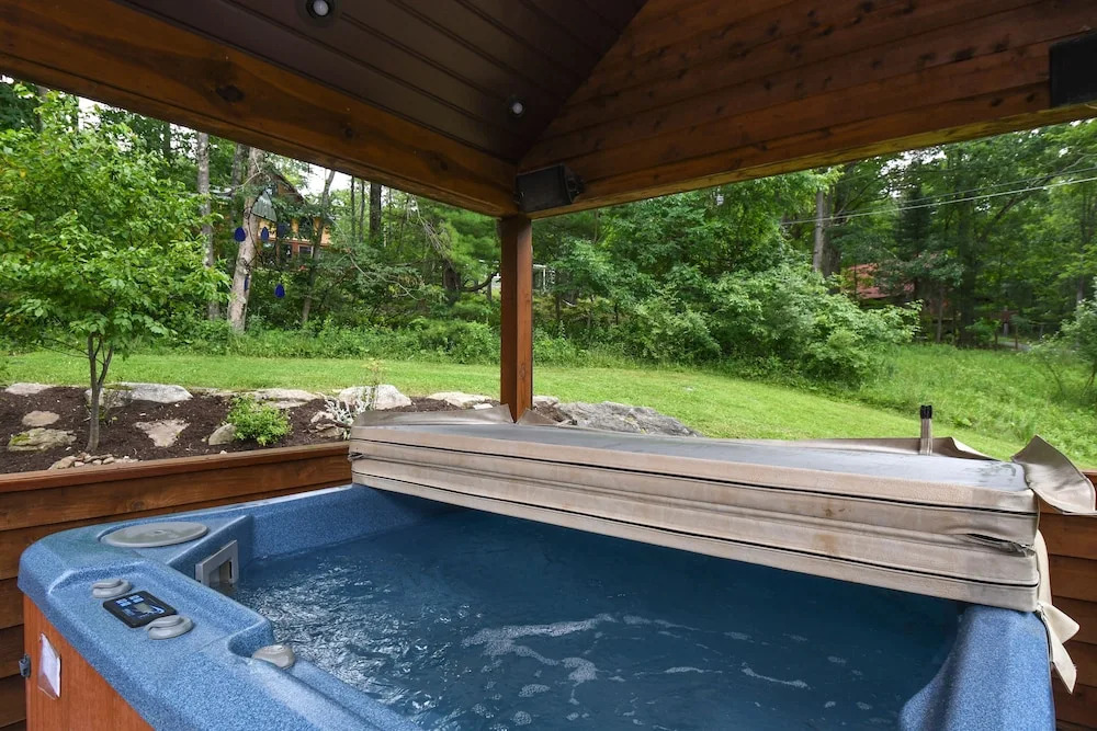 Amazing Adventure 3 Bedroom House