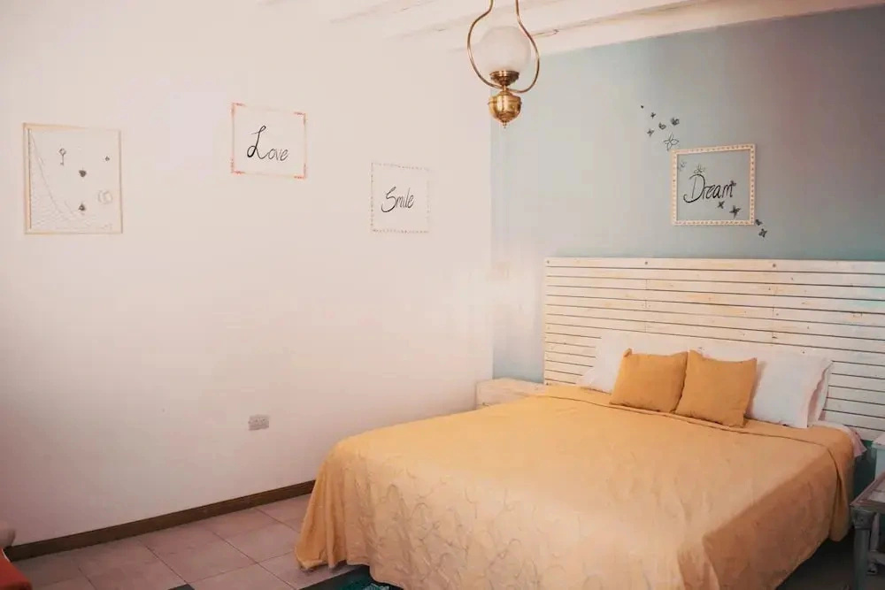 Meridiano Hostel Boutique