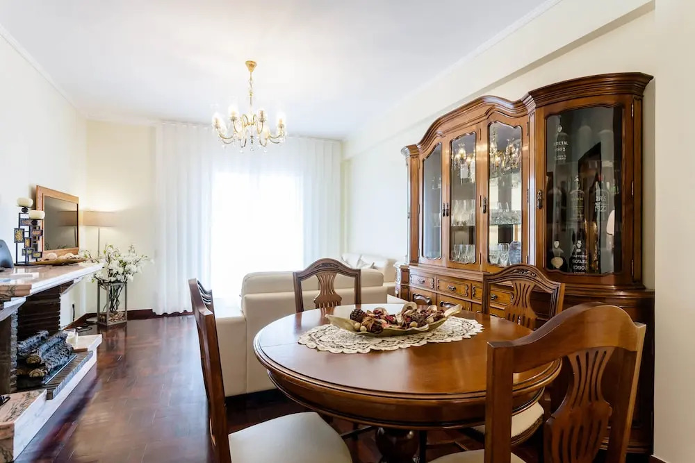 Apartamento Princesa Madeira