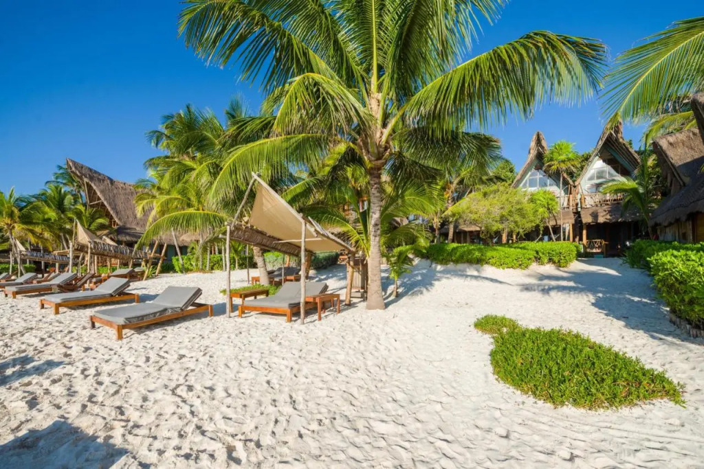 Ahau Tulum