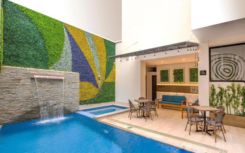 REEC Machala by Oro Verde Hotels