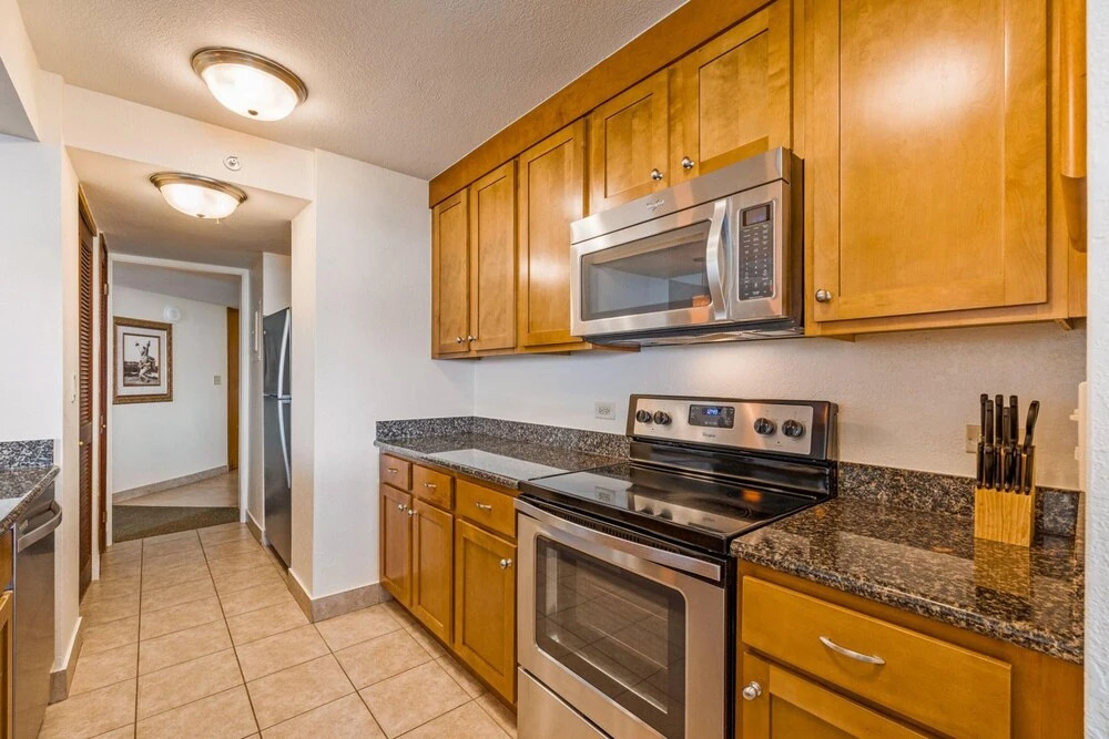 Kaanapali Shores 401 by Maui Life Realty