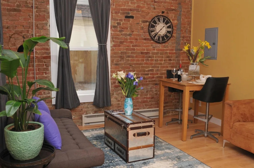 D013 1 Bedroom Apartment By Senstay