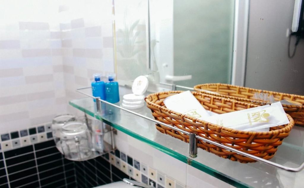 Tuong Vi Hotel