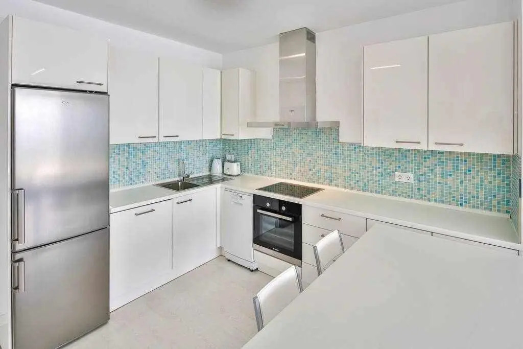 Modern 2 Bed Puerto Banus Apartment K2