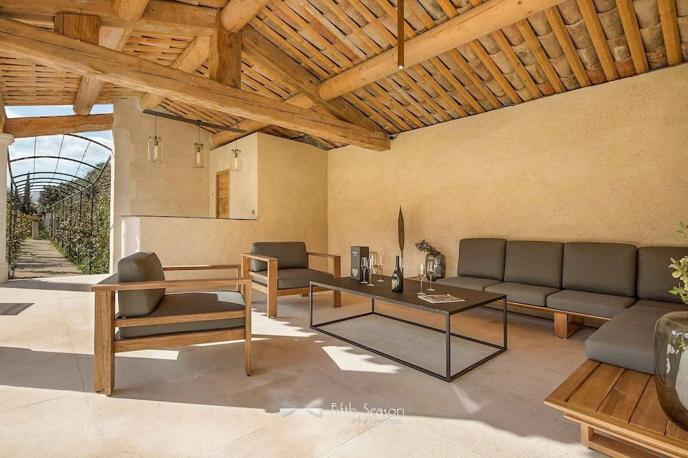 Villa Dolce Vita