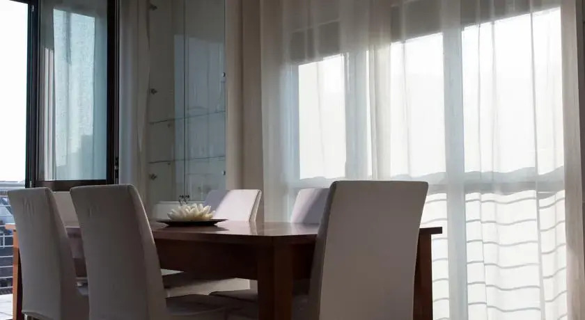 Luxury Central Flat