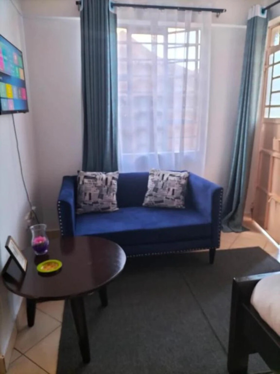 Stay.Plus Attic Studio Apartments