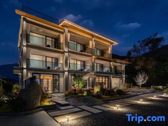 Mulin Forest Zhaoxi Hot Spring Homestay